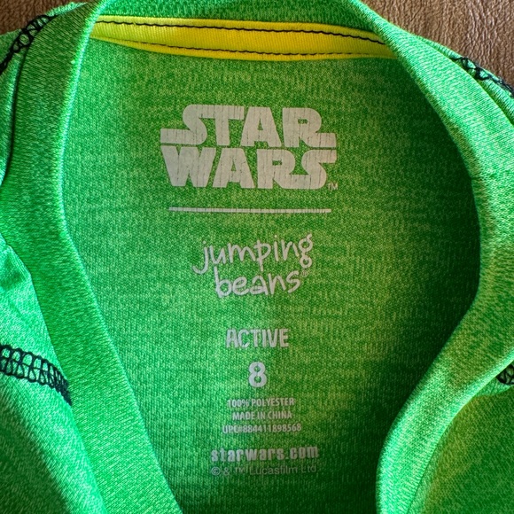 Star Wars Shirts & Books Bundle - Picture 5 of 14